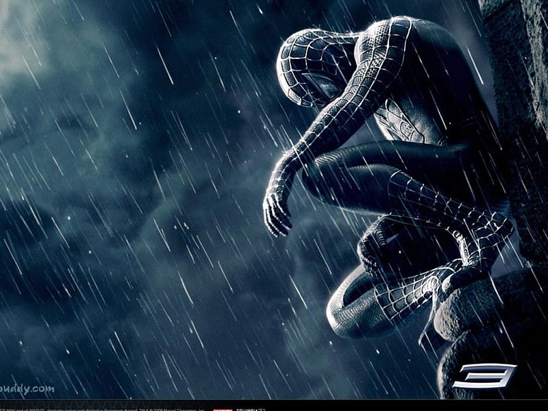 spiderman 3, hero, theatre, movie, HD wallpaper