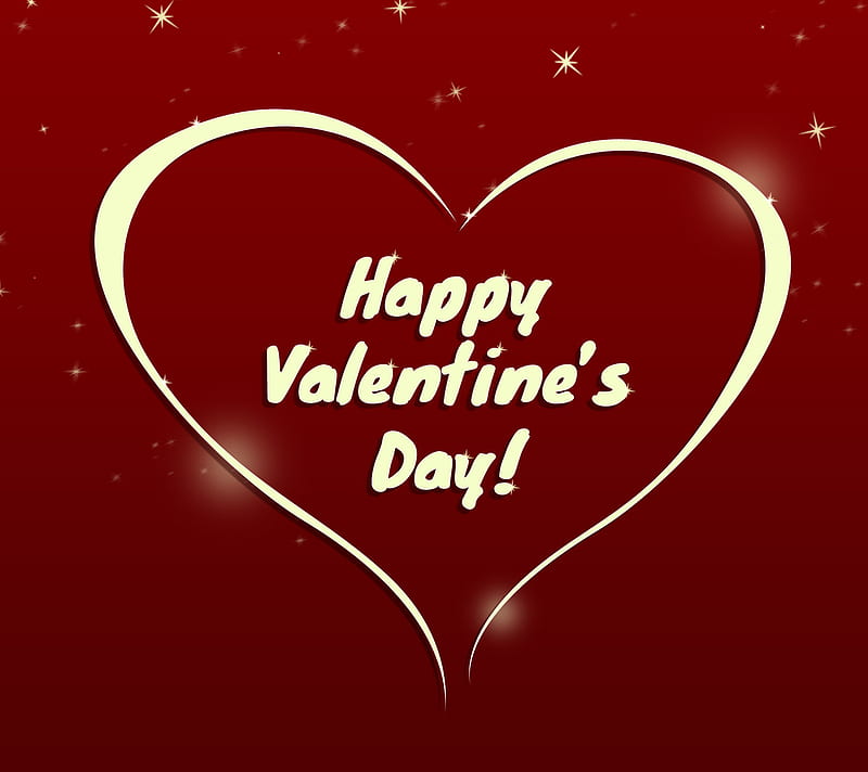 Happy Valentines Day, corazones, holiday, occasions, HD wallpaper | Peakpx