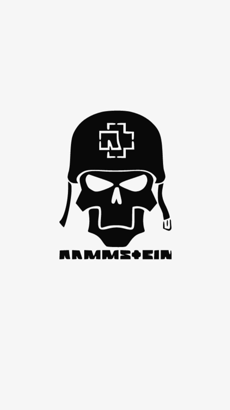 Rammstein, música, Fondo de pantalla de teléfono HD | Peakpx