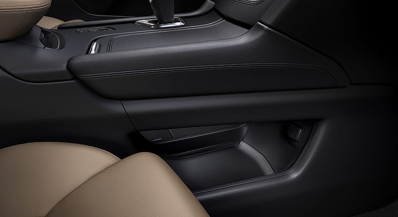 2017 Cadillac XT5 - Interior, Detail , car, HD wallpaper