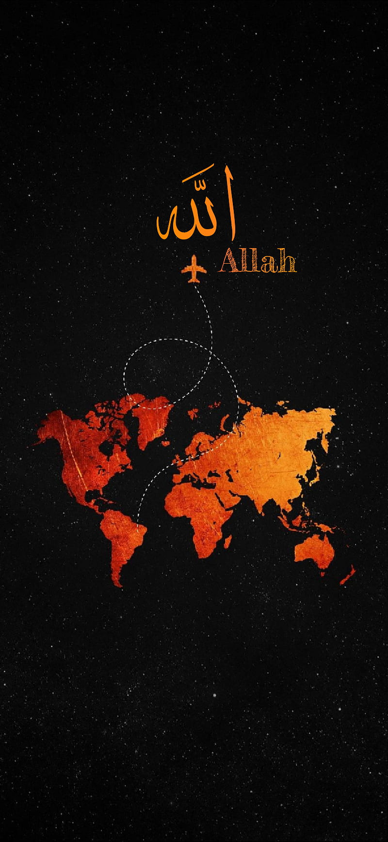 الله, إسلام, الإسلام, إسلامي, مسلم, HD phone wallpaper