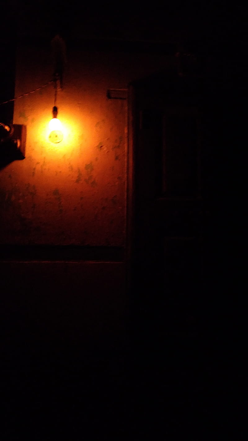 Night logjt, home lighting, lightening, HD phone wallpaper | Peakpx