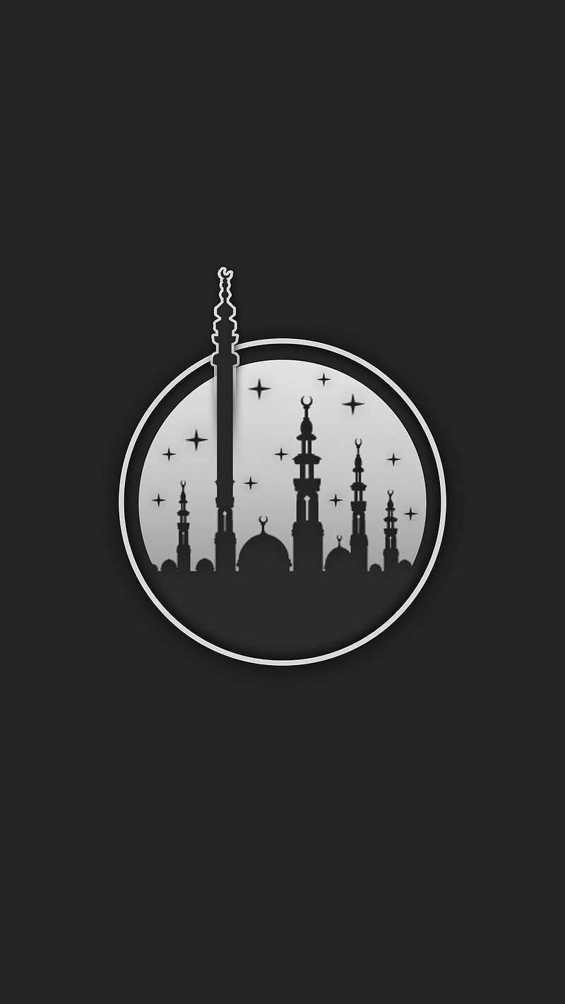 Islamic Wallpaper HD APK for Android Download