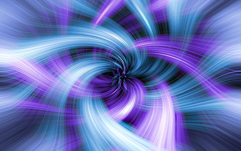 TwirlWarp Seriaze 120w jpg, teal, twirl, purple, blue, HD wallpaper ...