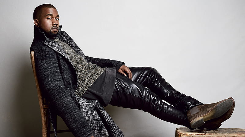 Kanye West 2020, kanye-west, music, singer, rapper, male-celebrities, boys, HD wallpaper