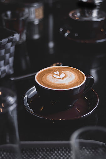 Cappuccino | Doppio Coffee House Chicago, IL