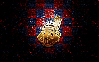 Wallpaper wallpaper, sport, logo, baseball, glitter, checkered, MLB, Kansas  City Royals images for desktop, section спорт - download