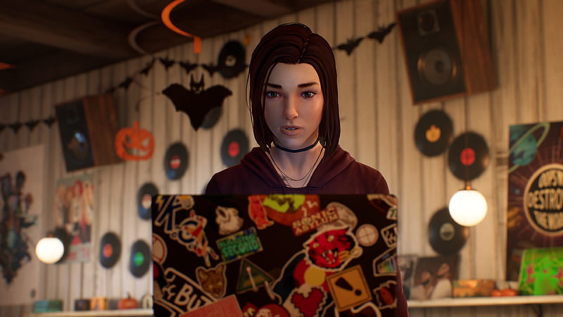 40 Life is Strange True Colors HD Wallpapers and Backgrounds