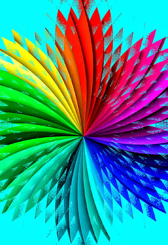 Pin on rainbow HD wallpapers