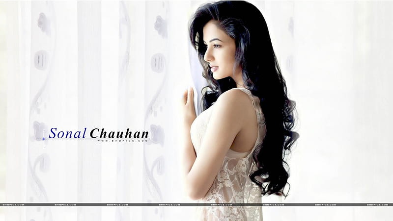 Sonal Chauhan Indian Model Wallpaper 63539 1920x1080px