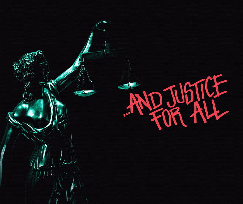 Metallica justice, and, HD wallpaper