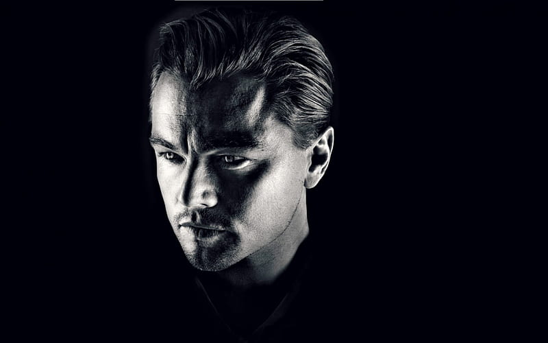 40 Leonardo Dicaprio HD Wallpapers and Backgrounds
