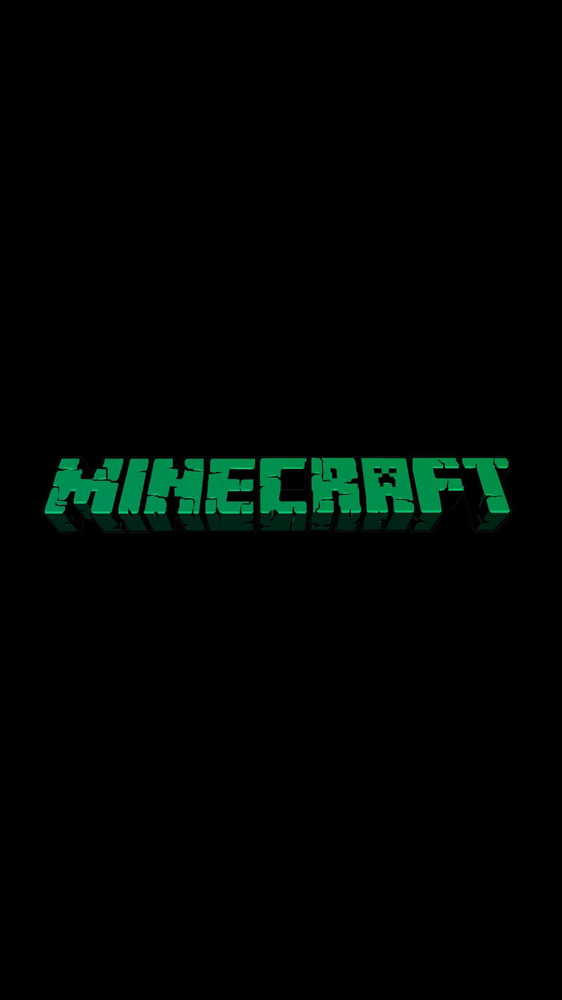 Minecraft, game, HD phone wallpaper | Peakpx