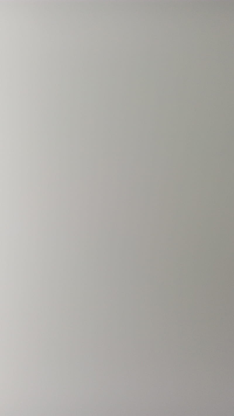 Gri, color, colors, metal, plain, white, HD phone wallpaper