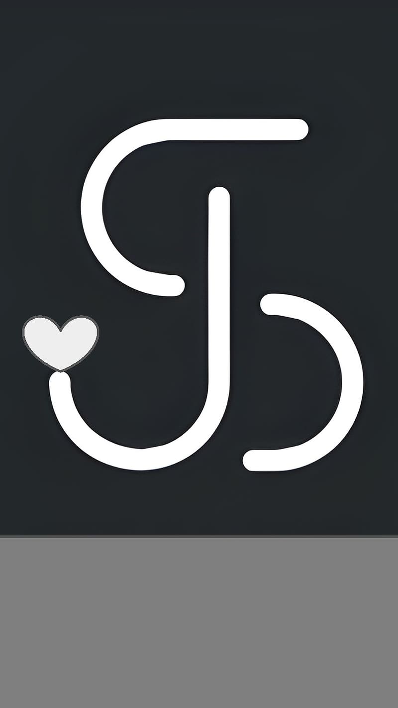 J Love S Name, love s j name, love, letter s j, HD phone wallpaper ...