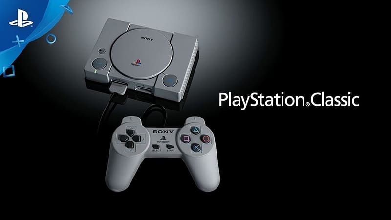 We'll never agree which games should be included with retro consoles. Engadget, PlayStation Classic, HD wallpaper