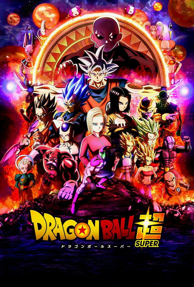 Db infinity war, dragon, super, team, HD phone wallpaper