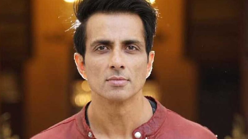 Sonu Sood joins hands with Spice Money to digitally empower 1 crore rural  entrepreneurs - Exchange4media