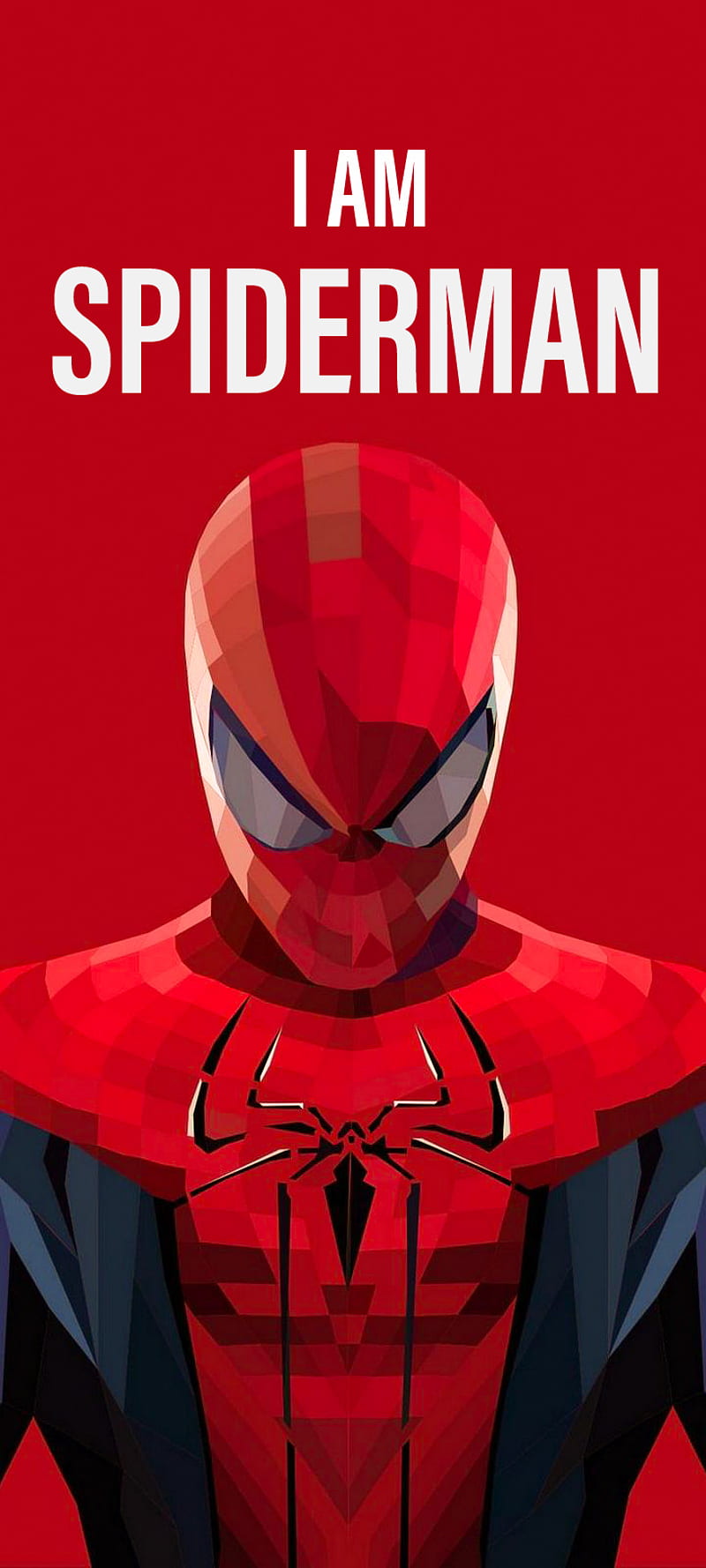 Spiderman, anime, cartoons, comicheroes, comics, heroes, marvel, red,  stars, HD phone wallpaper | Peakpx