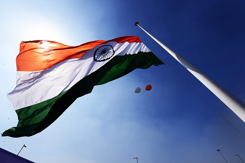 Indian flag, tiranga, republic day, independence day, india, bharat, HD  wallpaper | Peakpx