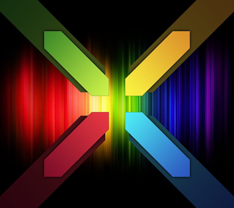 Nexus Wall, android, galaxy nexus, HD wallpaper