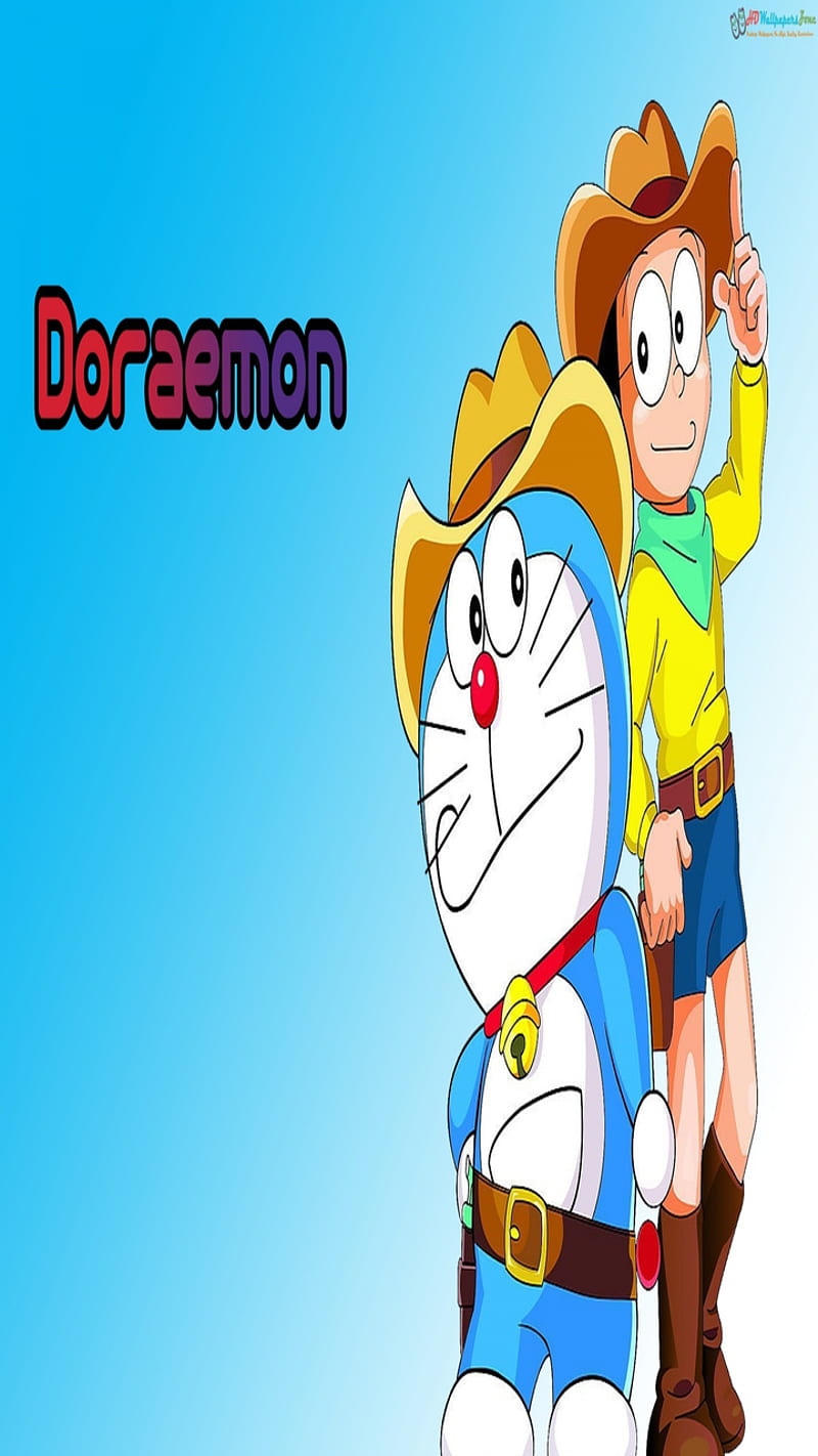 Doraemon, nobita, HD phone wallpaper | Peakpx