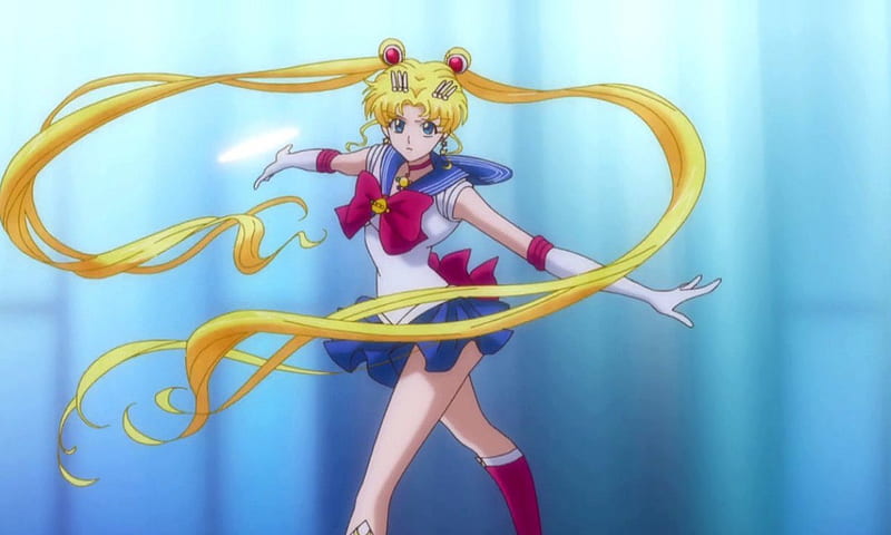 1. "Sailor Moon" - wide 1