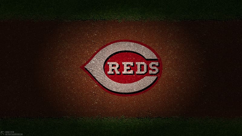 Cincinnati Reds, Baseball, Cincinnati, MLB, Reds, HD wallpaper