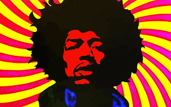 Jimi Hendrix Voodoo child Rock music HD phone wallpaper  Peakpx