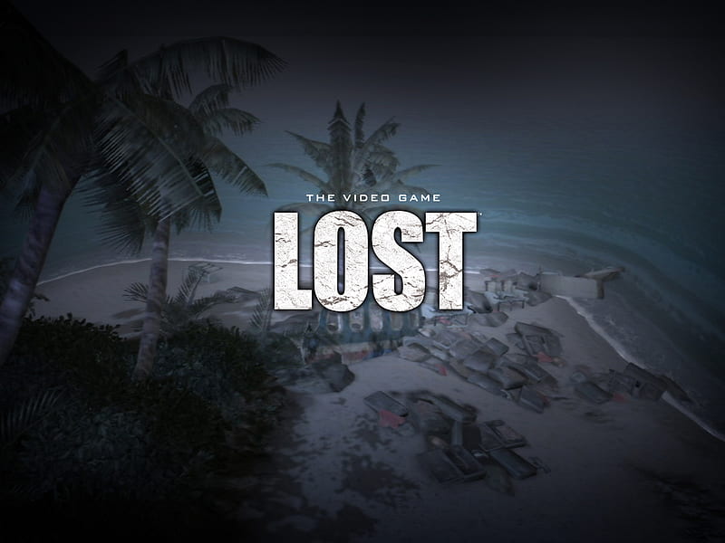 LOST Beach, lost, beach, via domus, abc, HD wallpaper