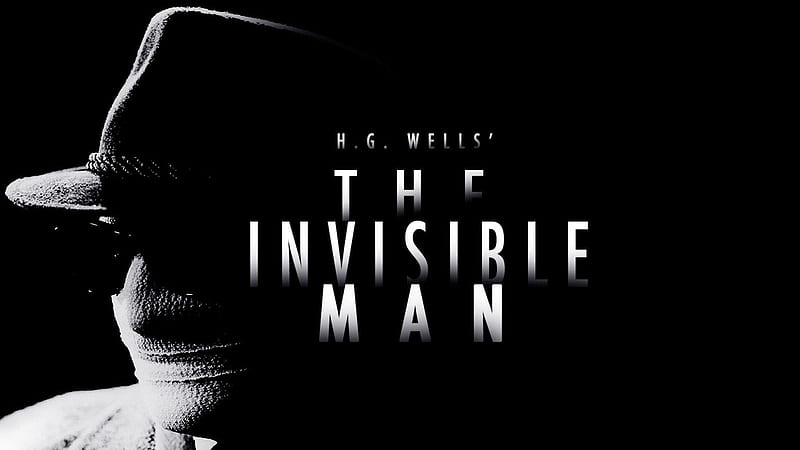 Movie, The Invisible Man (1933), HD wallpaper