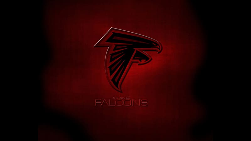 Download Atlanta Falcons Flags Wallpaper