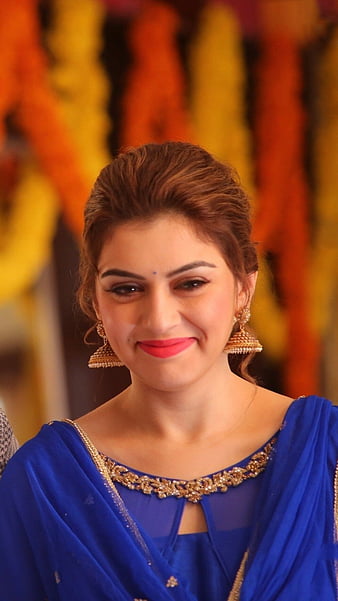 Hansika Motwani Wallpaper - Download to your mobile from PHONEKY