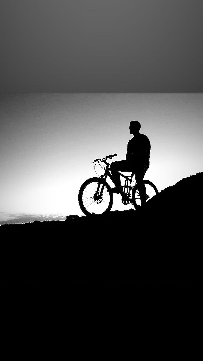 Bicicleta, carrera, mtb, Fondo de pantalla de teléfono HD | Peakpx