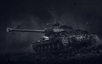 World Of Tanks Game, world-of-tanks, games, HD wallpaper