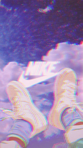 Nike Logo, shoes, urban, vans, HD phone wallpaper | Peakpx