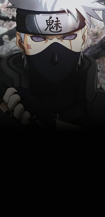 Kakashi Hatake - Naruto wallpaper - Anime wallpapers - #13718