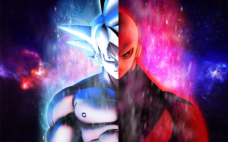 Wallpaper anime boy, dragon ball super, jiren desktop wallpaper, hd image,  picture, background, 3faa4a | wallpapersmug