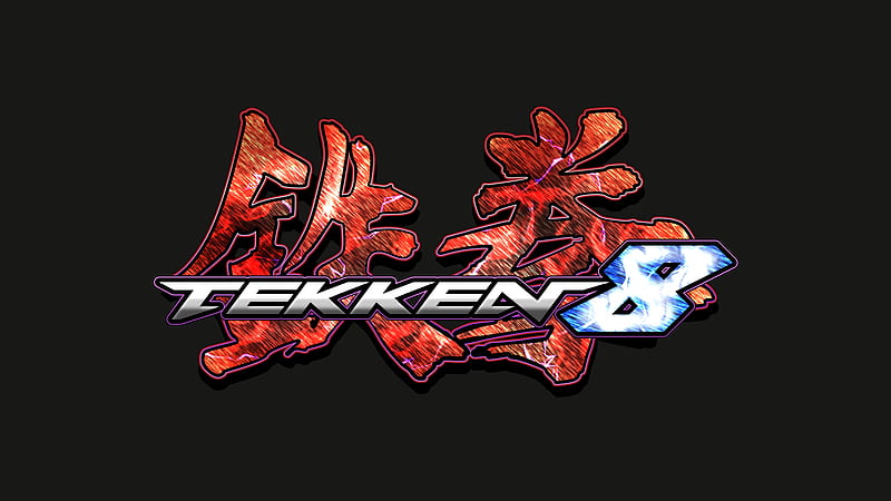 Tekken, Tekken 8, HD wallpaper