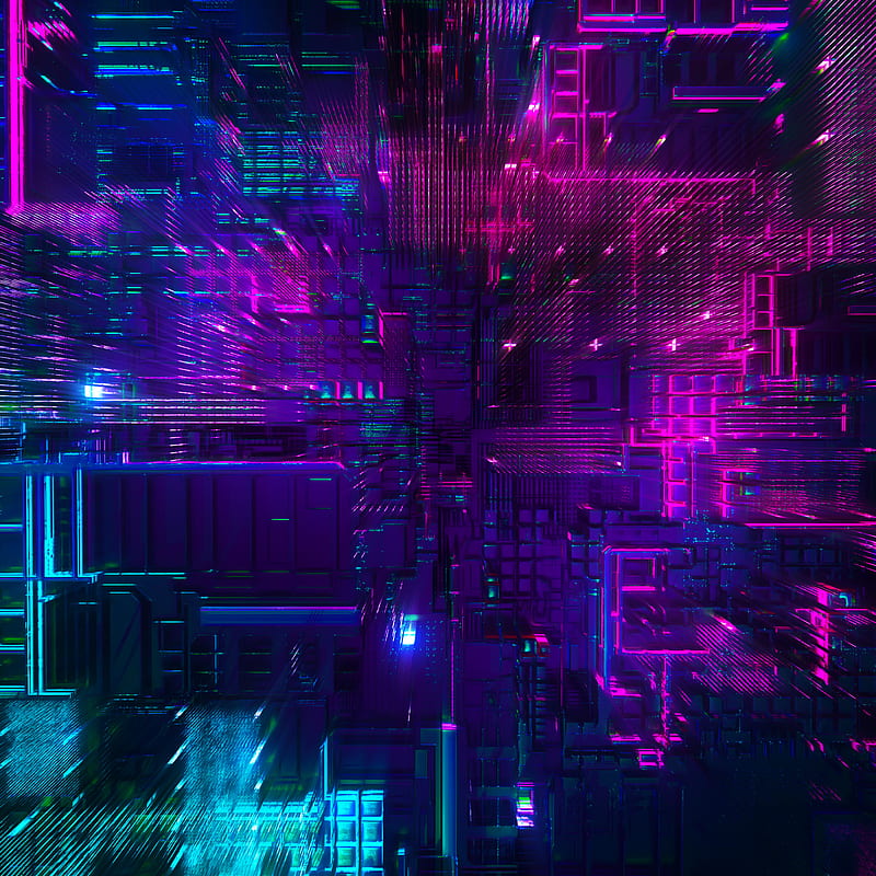1080x1920 3d, abstract, hd, 8k for Iphone 6, 7, 8 wallpaper