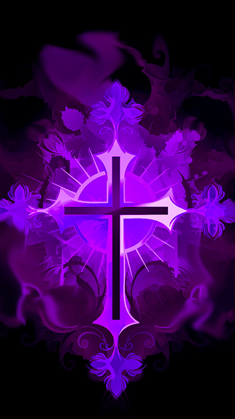 Christian Cross, jesus christ, religion, religious, god, HD phone wallpaper  | Peakpx