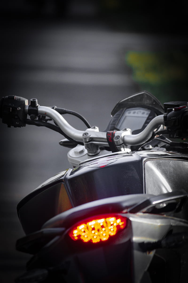 KTM duke200, motorcycle, stunt, night, bike, stunts, auto, HD phone  wallpaper | Peakpx