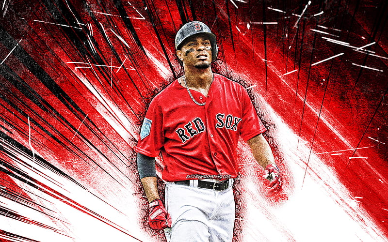 Boston Red Sox - Some wallpapers of the new guy!