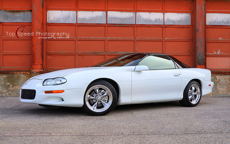 White 1999 Chevrolet Camaro Z28, 1999, chevrolet, z28, camaro, white, HD  wallpaper | Peakpx