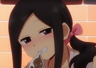 My Senpai Is Annoying in 2022. Anime,, Disney characters, HD wallpaper