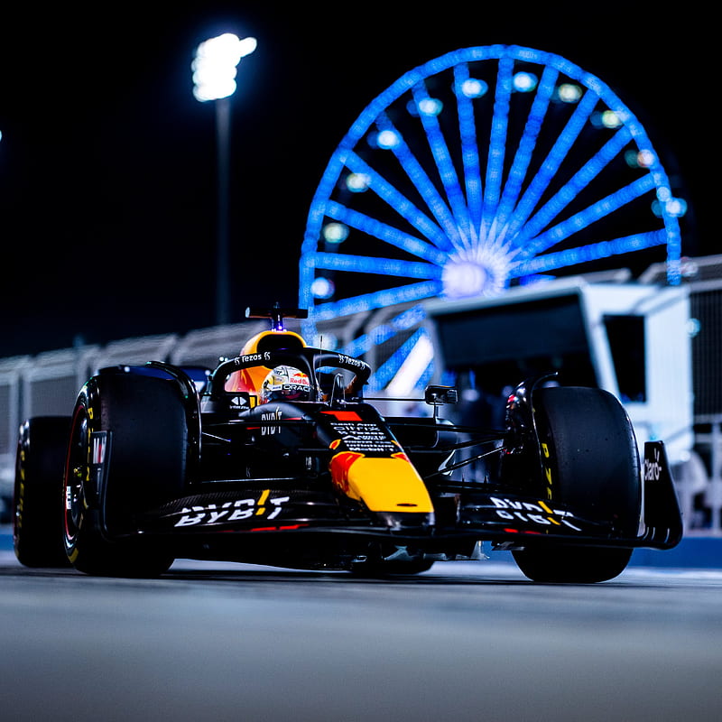 Bahrain GP - Max Verstappen (Red Bull) [] : R F1Porn, Red Bull Racing 2022, HD phone wallpaper