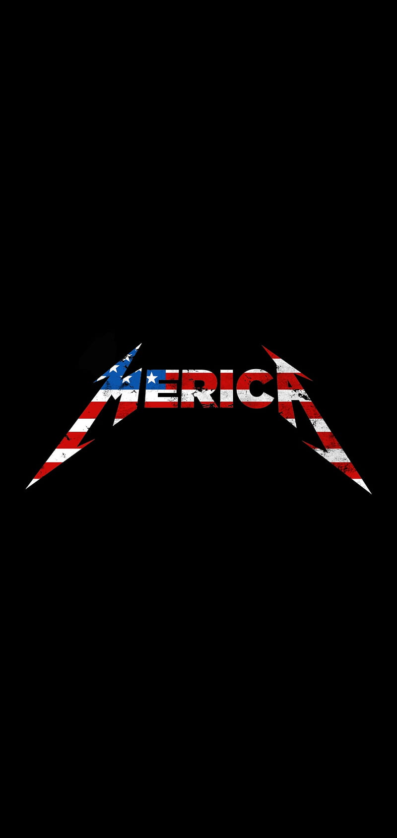 Metallica Logo - ref.metallica-logo