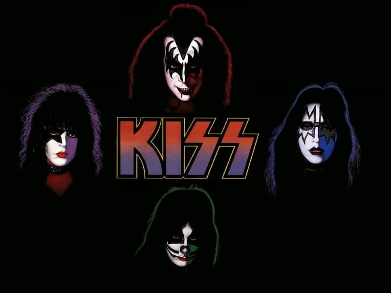 KISS [] for your , Mobile & Tablet. Explore Kiss . Kiss , Kiss Band , Kiss Destroyer, HD wallpaper