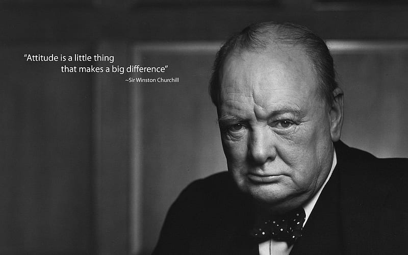 Winston Churchill, british prime minister, churchill, united kingdom, HD  wallpaper | Peakpx