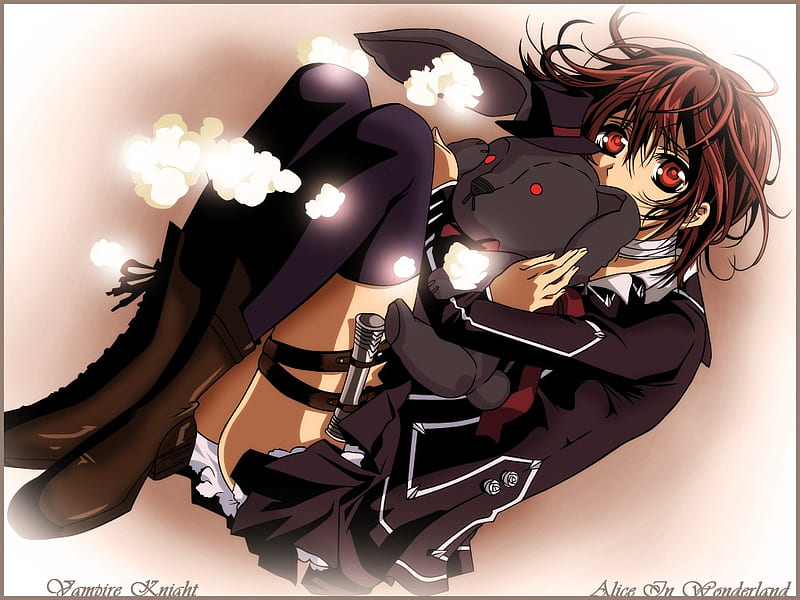 1872x1154 vampire knight : Wallpaper Collection - Coolwallpapers.me!